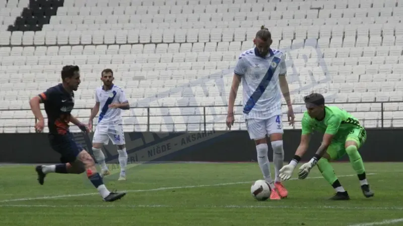 3. Lig statüsü açıklandı