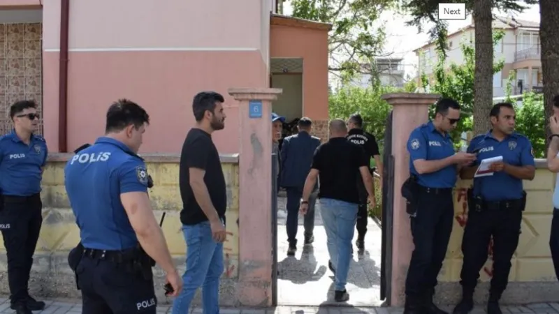 3 yaşındaki çocuk havuza düştü! 'Nefessiz kalmış ve morarmıştı...'