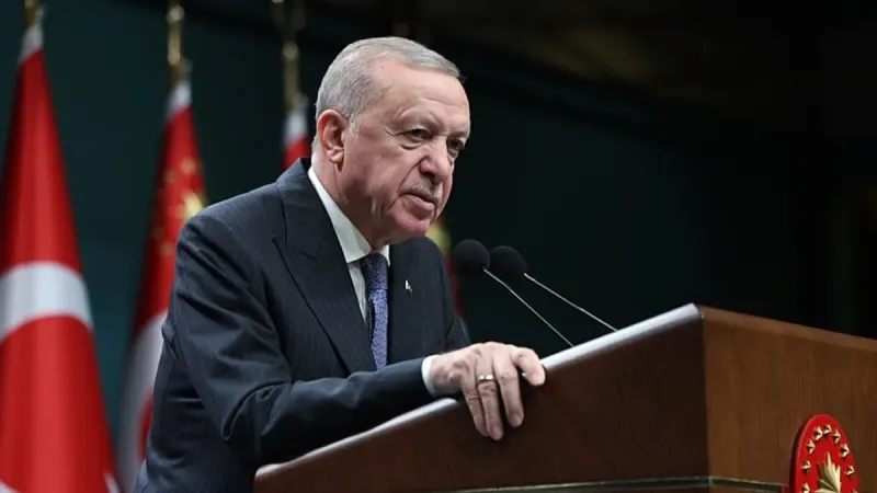 500 bin sosyal konut müjdesİ