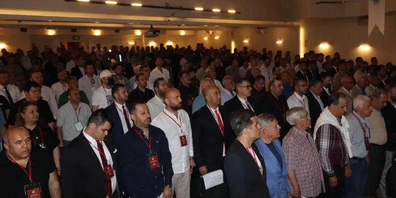88 yönetici eski Süper Lig devinin kapısında bekliyor