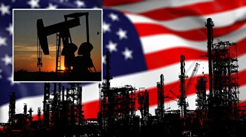 ABD'nin petrol sondaj kulesi sayısı azaldı
