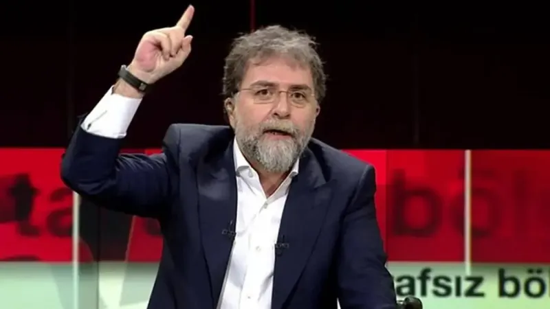Ahmet Hakan'dan AK Parti Sonrası Çıkışı: Ütopyanız Batsın!