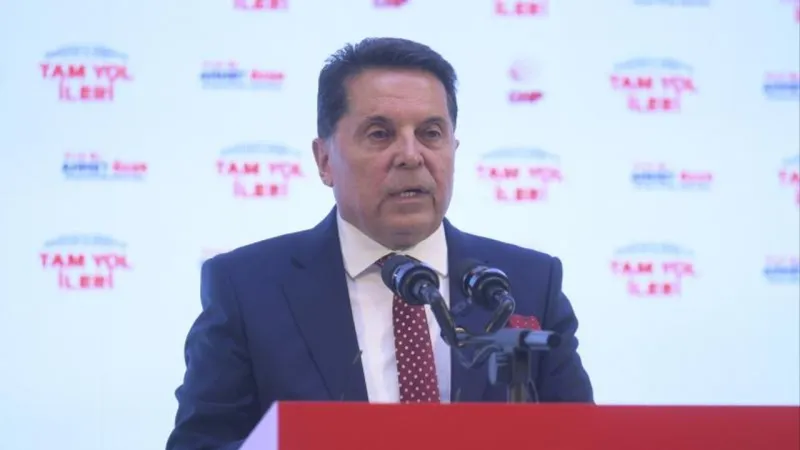 Ahmet Özer 7 ay sonra hakim karşısına çıkıyor