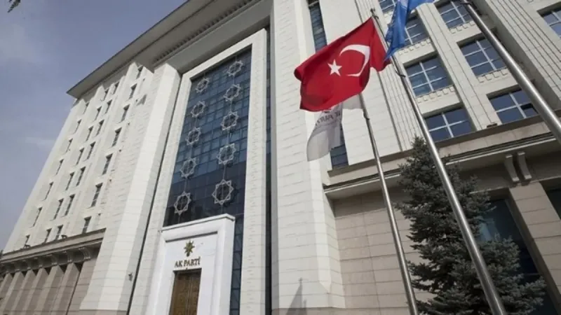 AK Parti yarın "Geleceğe Nefes, Şehirlere Direnç" çalıştayı düzenleyecek