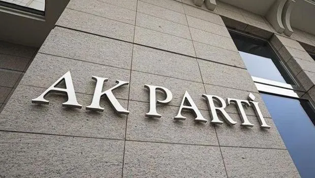 AK Parti’den 'Geleceğe Nefes, Şehirlere Direnç' çalıştayı
