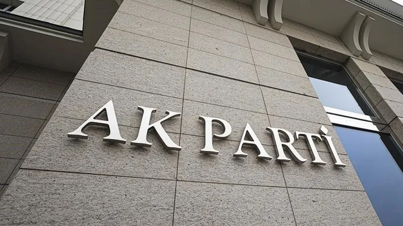 AK Parti'den Manisa açıklaması! Büyükşehir Belediye Başkanı seçiminde aday çıkarılmayacak