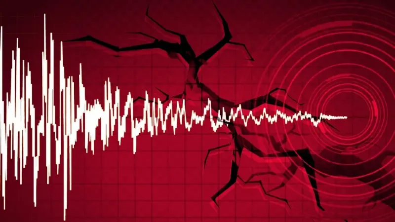 Akdeniz'de 4.4 büyüklüğünde şiddetli deprem! AFAD'dan açıklama geldi