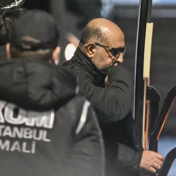 Aktaş Şirketlerine Kayyum Şoku! TMSF Devrede!