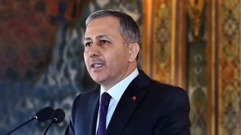 Yasa Dışı Bahis Operasyonu: 32 Gözaltı! Milyarlarca Liralık Vurgun!