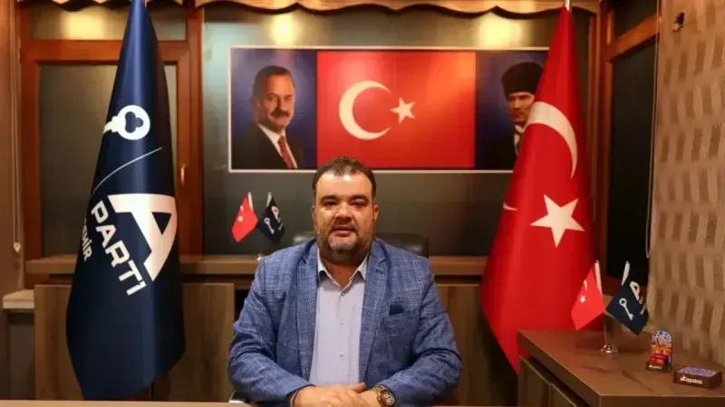 Anahtar Parti’den Muharrem Ayında Birlik Mesajı