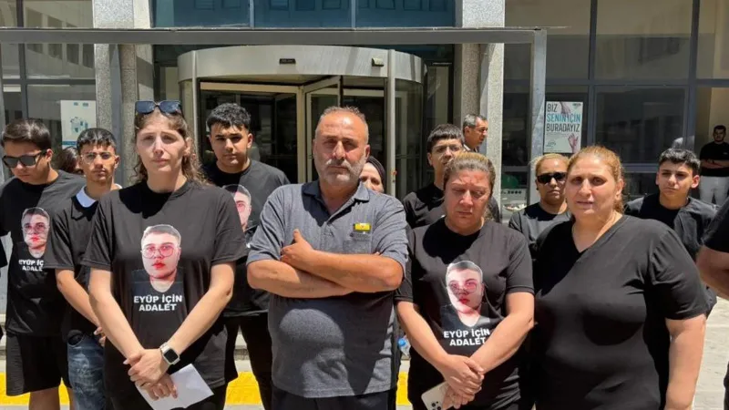 Arıcı davasında tutuklu sayısı 6'ya yükseldi