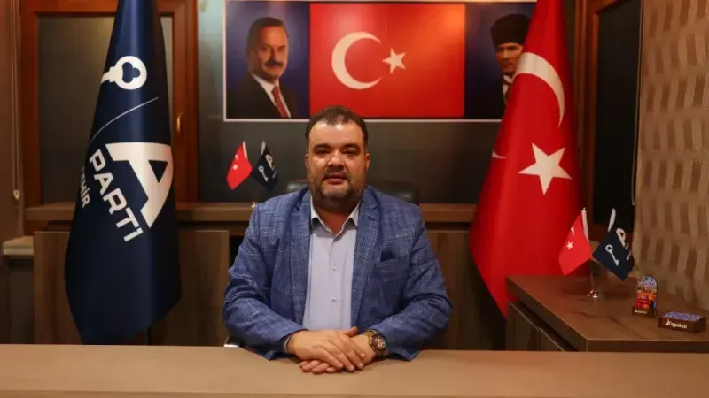 Aşure Günü’nde Anahtar Parti’den Birlik ve Adalet Vurgusu