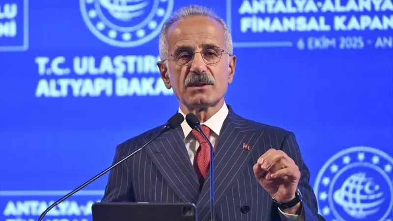 Antalya Alanya Otoyolu: 4 Saatlik Çile 36 Dakikaya İniyor! Şok Müjde!