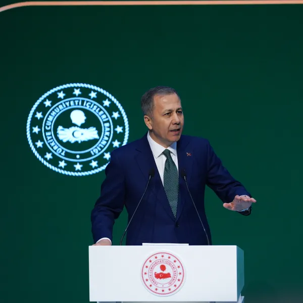 Bakan Yerlikaya: İnfial uyandıran görüntüler asla kabul edilemez