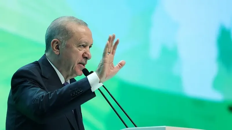 Başkan Erdoğan’dan tarıma dev destek! 20 milyar liralık hibe ve kredi paketi açıklandı