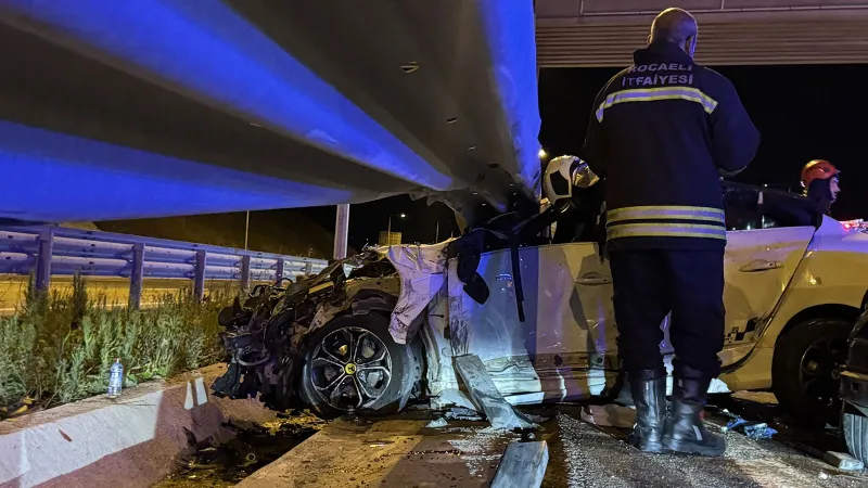 Bayram tatilinden dönüş uyarısı: Can kaybına neden olan 5 temel kural ihlali var!