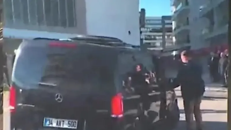 Özgür Özel'e Suç Örgütünden VIP Araç Şoku! Belgeler Ortaya Çıktı