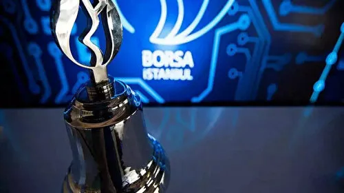 Borsa İstanbul'dan 'yüksek' kapanış