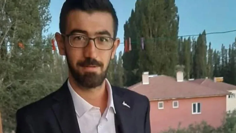 Bu ay düğünü olacaktı! Kene tarafından ısırılan genç hayatını kaybetti