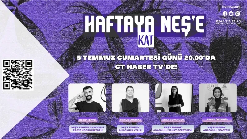 Bugün 20.00'da, Geceniz Neşelenecek!