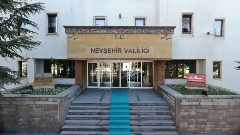 Nüfus Müdürlüğü Bugün Açık Mı? Nevşehir'de Şok Karar!