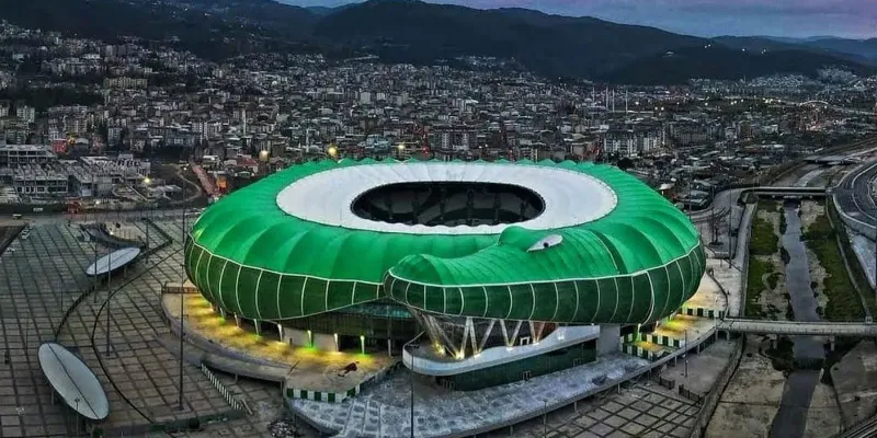 Bursaspor'a Müjde! O Onay Çıktı, Taraftar Coştu!