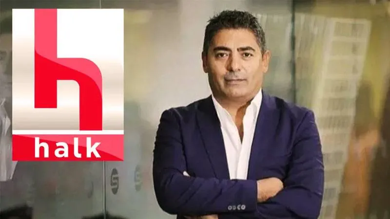 Cafer Mahiroğlu’ndan Halk TV'nin lisansını onaylamayan RTÜK’e tepki: Bilmediğimiz bir takım niyetlere sebepler mi aranıyor?