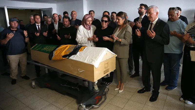 Çanakkale'deki patlamada ölü sayısı 2'ye yükseldi