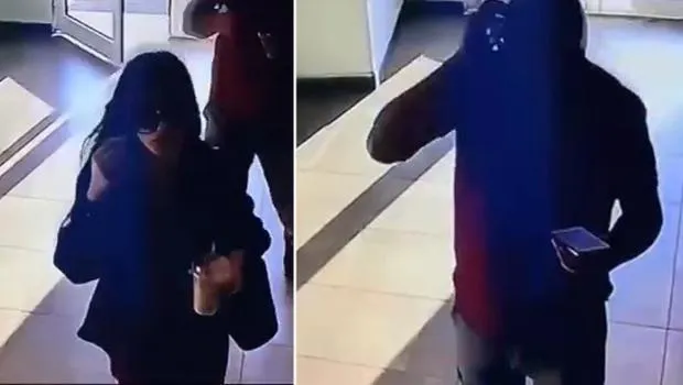 Cesedi Eyüpsultan'da valizin içinde bulunmuştu! Üniversite öğrencisi Ayşe Tokyaz'ın son görüntüleri ortaya çıktı