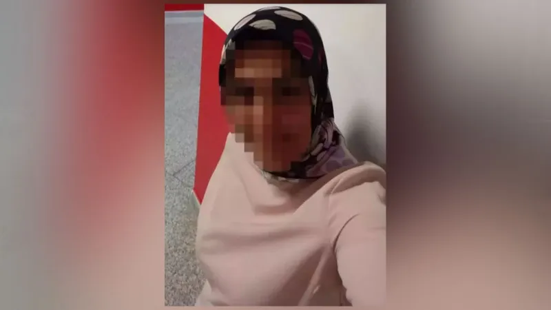 Cezanın az olduğu gerekçesiyle yapılan itiraz reddedildi: Üvey kızına insan dışkısı yediren kadına 5 yıl hapis