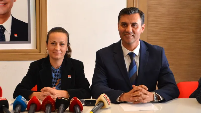 CHP Manisa İl Başkanı Özalper: Zeyrek’in hayallerini gerçeğe dönüştürmek için onun bıraktığı emanete sahip çıkacağız'