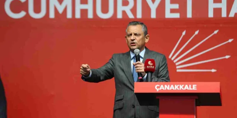 CHP’den büyük buluşma: 101 belediye başkanı bir araya gelecek