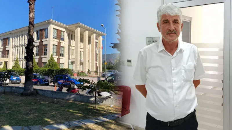 CHP'li Başkana Soruşturma Şoku! Erdoğan Ne ile Suçlanıyor?