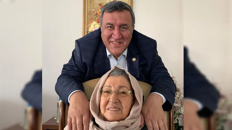 CHP'li Gürer'in acı günü