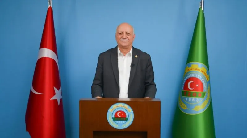 “Çiftçilerimiz yardım kapsamına alınmalıdır”