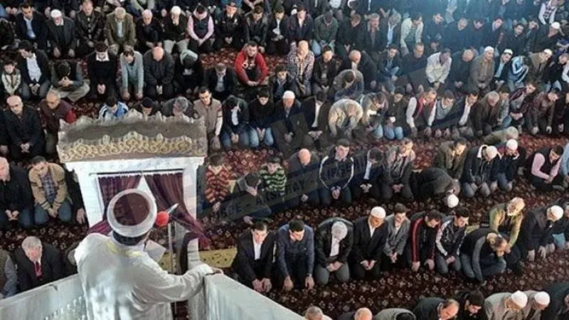 Cuma hutbesi bu hafta sahih bilgi üzerine