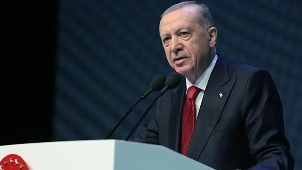 Cumhurbaşkanı Erdoğan'dan Kabine Toplantısı'nın ardından önemli açıklamalar