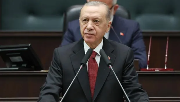 Cumhurbaşkanı Erdoğan'dan önemli açıklamalar