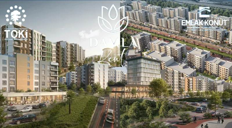 Damla Kent halka arz ne zaman işlem görecek? Damla Kent Son İşlem Tarihi!