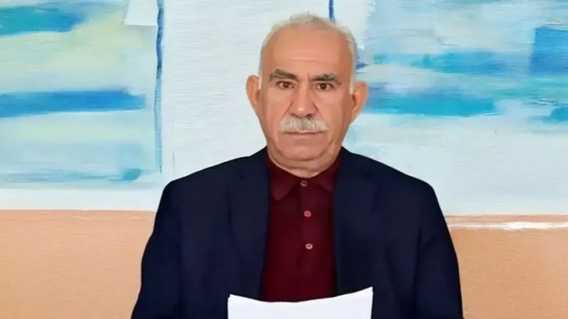 DEM Parti kaynakları: Öcalan görüşmeden "Geçiş hukuku" ve "Silah bırakanlara öze yasa" talep edecek