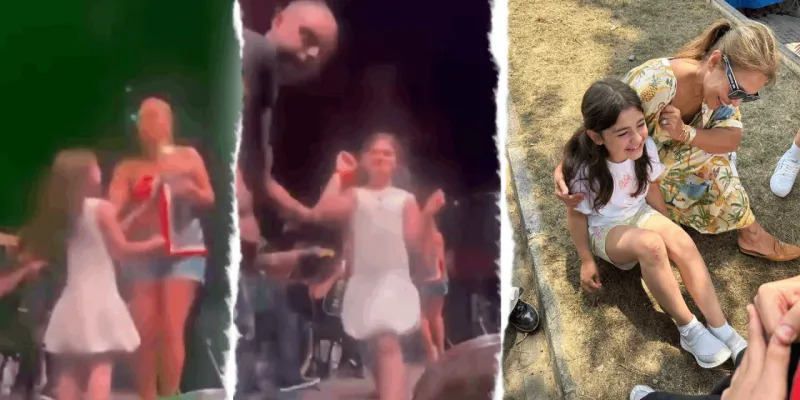 Demet Akalın tepkilerden sonra ilk adımı attı