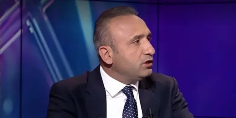 Deniz Çoban'dan Tartışma Yaratacak Penaltı Yorumu! Şok İddia!
