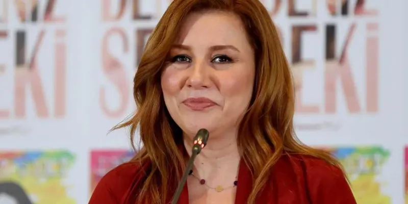 Deniz Seki'den Şok Sözler: Beni Çileden Çıkarıyor!
