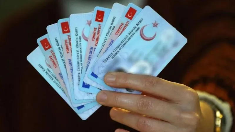 Deniz Zeyrek: E-imza başvurusu sahte kimlikle yapılmış, BTK sorunu Şubat 2024'te fark etmiş