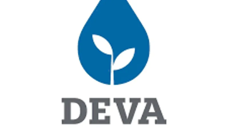 DEVA Partisi'nden Metin Gürcan'ın tutuklanmasından sonra açıklama
