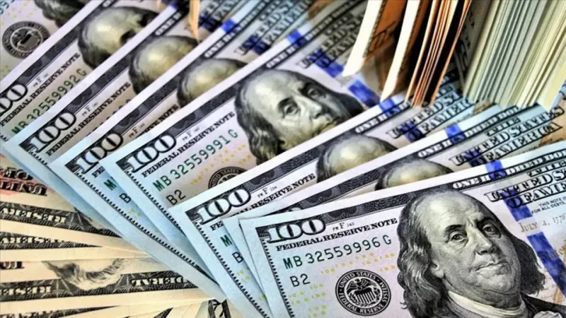 Dolar/TL 41,59 seviyesinden işlem görüyor