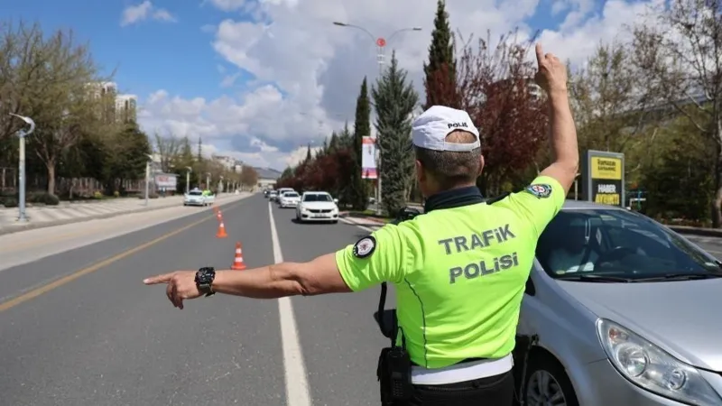 Düzce’de araması olan 39 kişi yakalandı