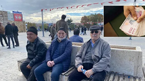 Emeklileri 'maaşınızdan olmamak için unutmayın' diyerek uyardı: 'Süre' detayına vurgu yaptı