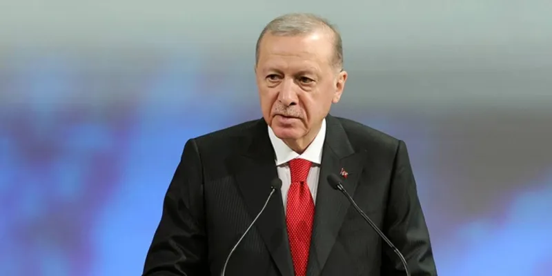 Erdoğan'a bir yetki daha geliyor! Komisyonda kabul edildi