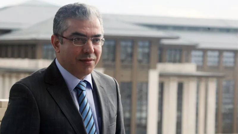 Erdoğan’ın danışmanı, CHP’ye istikamet çizmeye çalıştı!